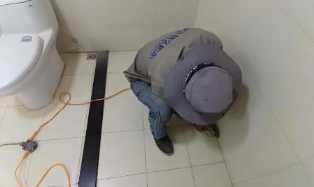 弋阳卫生间补漏